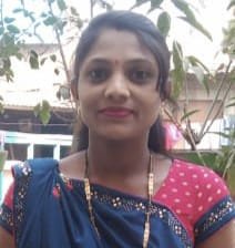 ઉષાબેન દિલીપભાઈ પરમાર