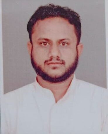 સંદિપસિંહ હિંમતસિંહ વાઘેલા