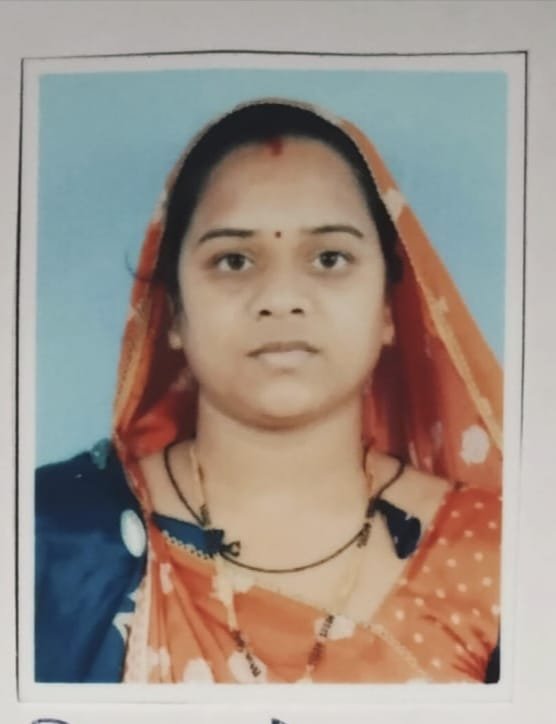 વસાવા ચેતનબેન જગદીશભાઈ